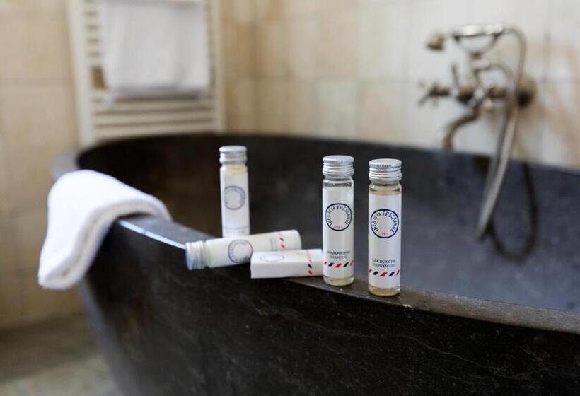 سوییت جونیور سوپریور, Hôtel Mas Valentine