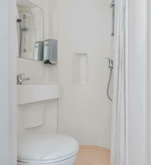 غرفة قياسية, Premiere Classe Rouen Nord  Barentin