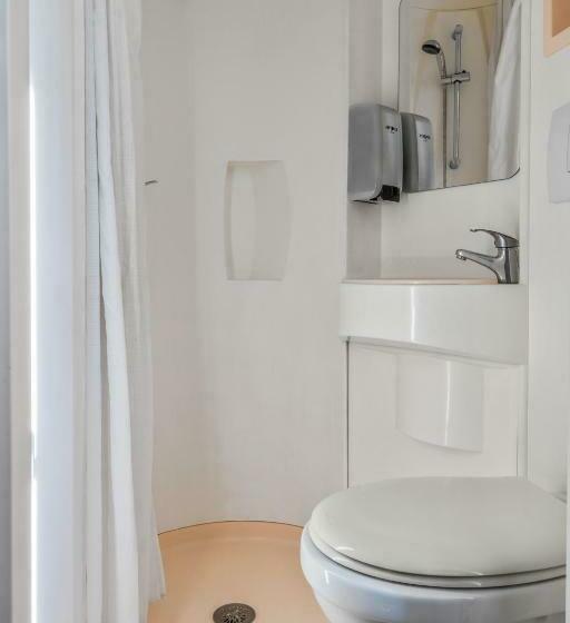 غرفة قياسية, Premiere Classe Rouen Nord  Barentin