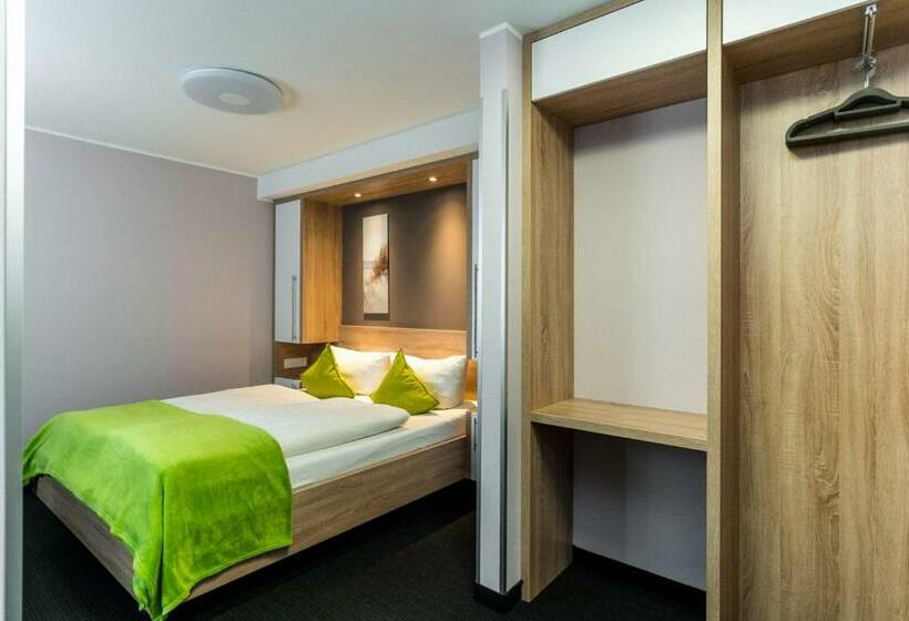 חדר סטנדרט, Pension Alabama