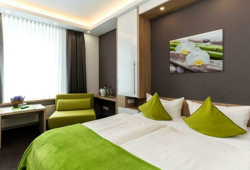 חדר סטנדרט, Pension Alabama