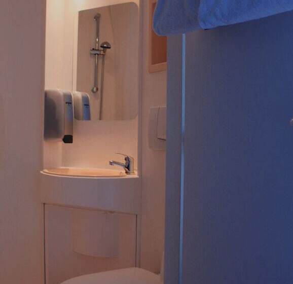 غرفة قياسية, Premiere Classe Rouen Nord  Barentin