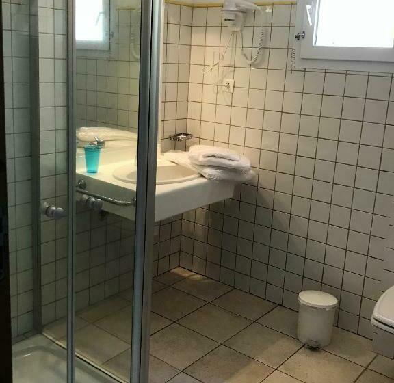 Вилла 1 Спальня, Résidence Vasca D Oro