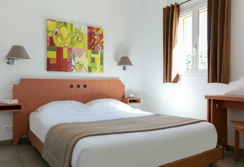 Апартаменты Superior 2 Спальни, Résidence Vasca D Oro