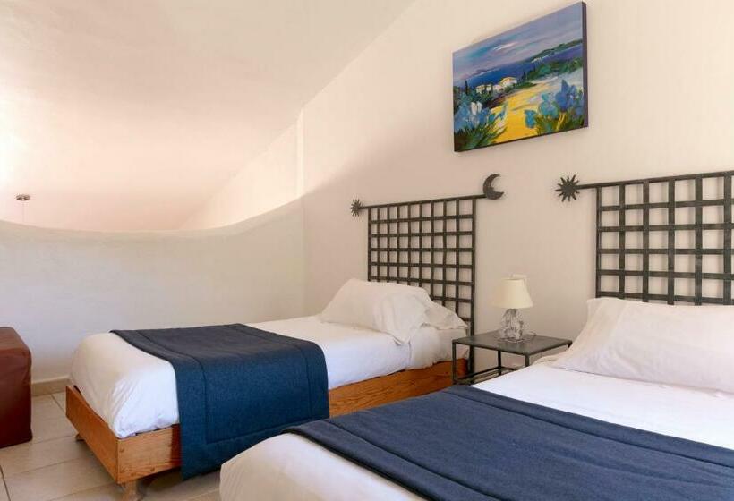 Вилла Superior 1 Спальня, Résidence Vasca D Oro