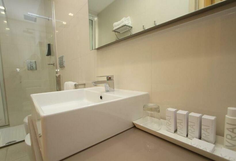 سوییت لوکس, Soglow Business Class