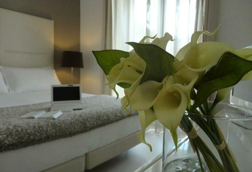 سوییت لوکس, Soglow Business Class