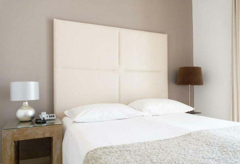 سوییت لوکس, Soglow Business Class