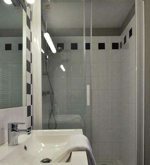 Студио Comfort, Temporesidence Chateauneuf