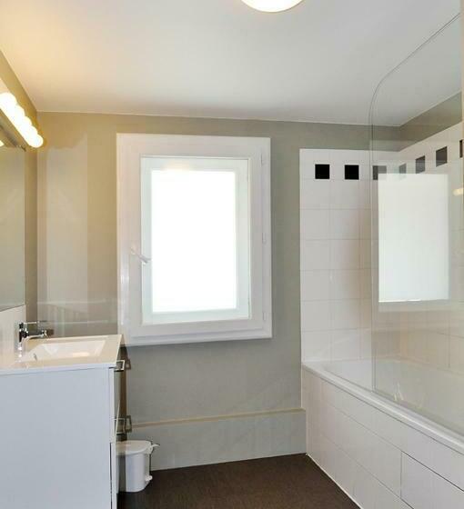 סטודיו סופריור, Temporesidence Chateauneuf