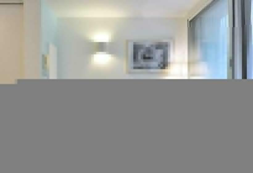 חדר סטודיו סטנדרד, Temporesidence Chateauneuf