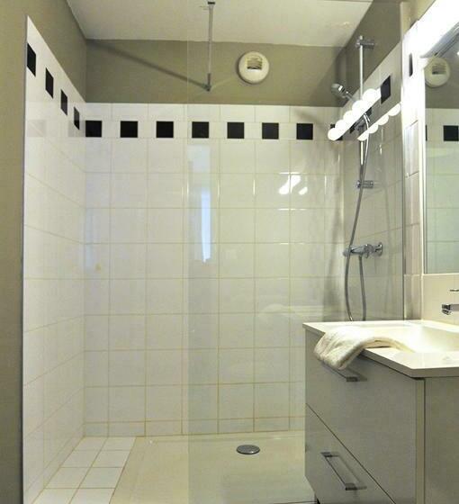 חדר סטודיו סטנדרד, Temporesidence Chateauneuf