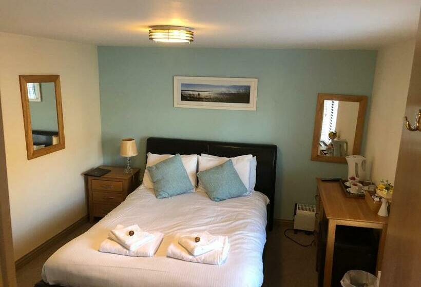 スタンダードルーム, The Elm Tree Inn