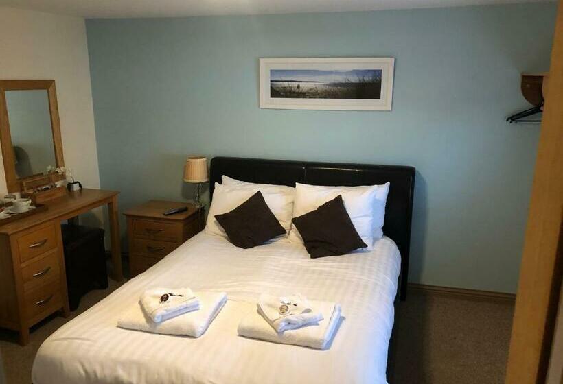 スタンダードルーム, The Elm Tree Inn