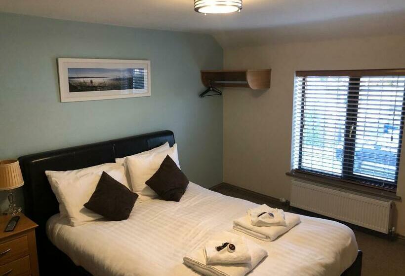 クラシックルーム, The Elm Tree Inn