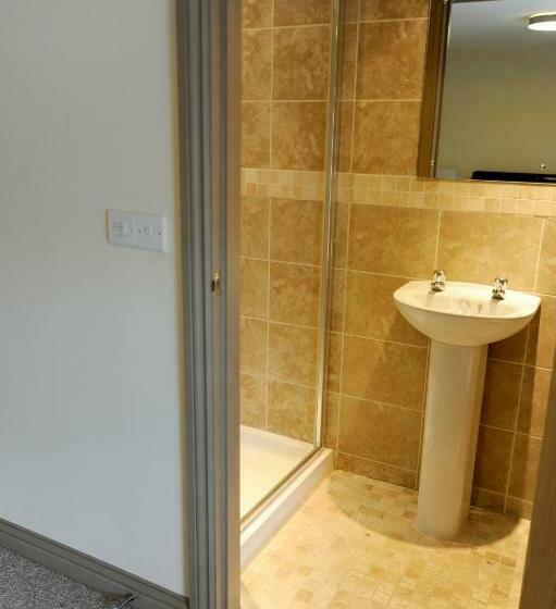 スタンダードルーム, The Elm Tree Inn