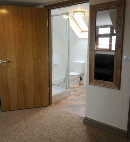 クラシックルーム, The Elm Tree Inn