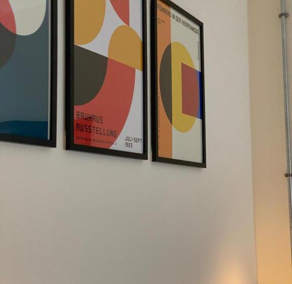 스탠다드 룸, The Fort York