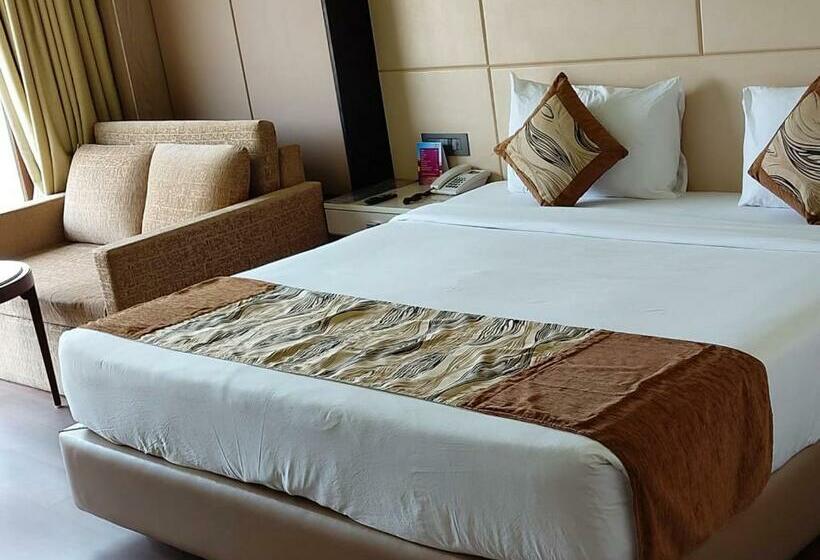 Номер Deluxe, Tivoli Grand Resort