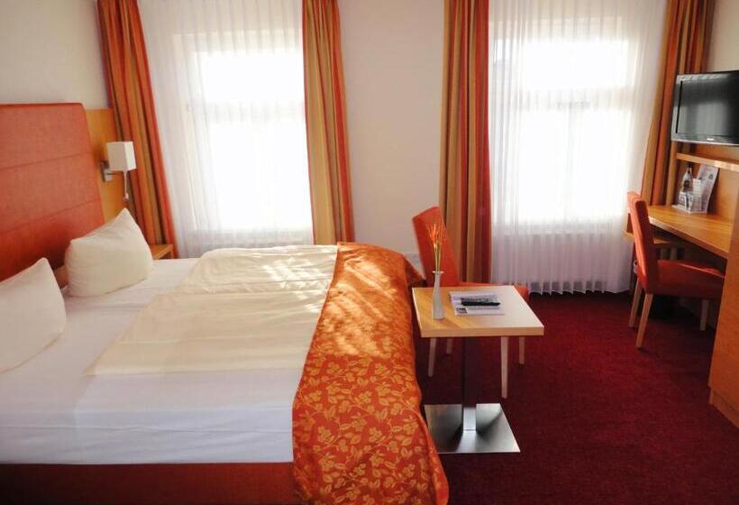 חדר סטנדרט, Villa Meeresgruss