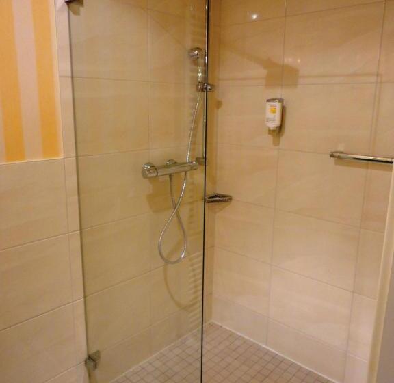 דירת חדר בקומת קרקע, Villa Meeresgruss