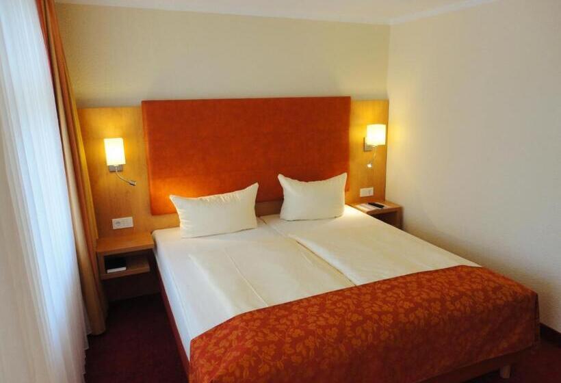 חדר משפחתי, Villa Meeresgruss