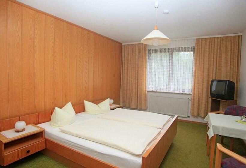 Номер Стандарт, Waldhotel Achtermannstor