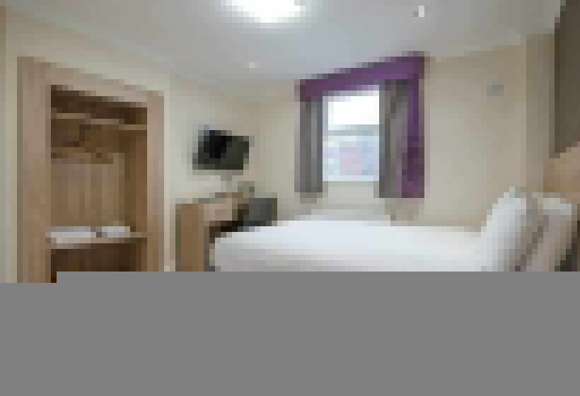 Habitació Estàndard, Winrose