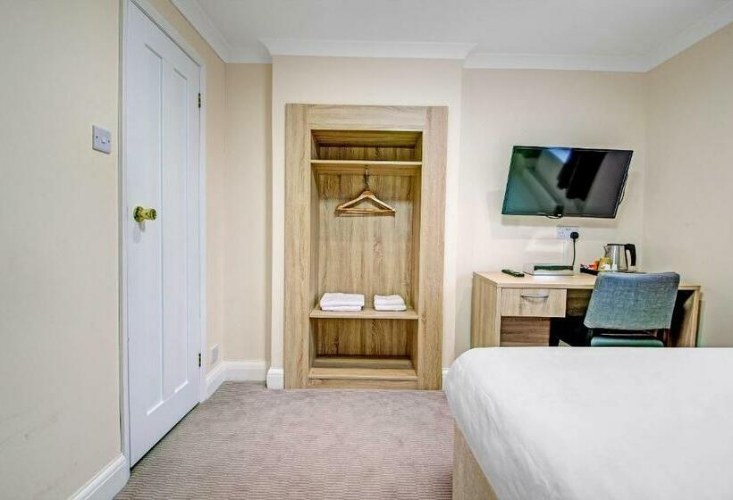 Habitació Estàndard, Winrose