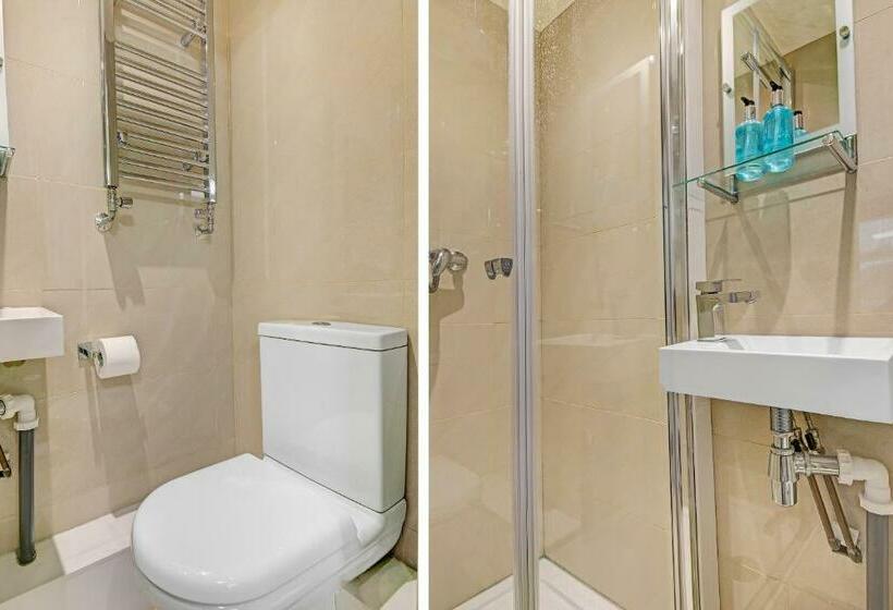 Habitació Estàndard, Winrose