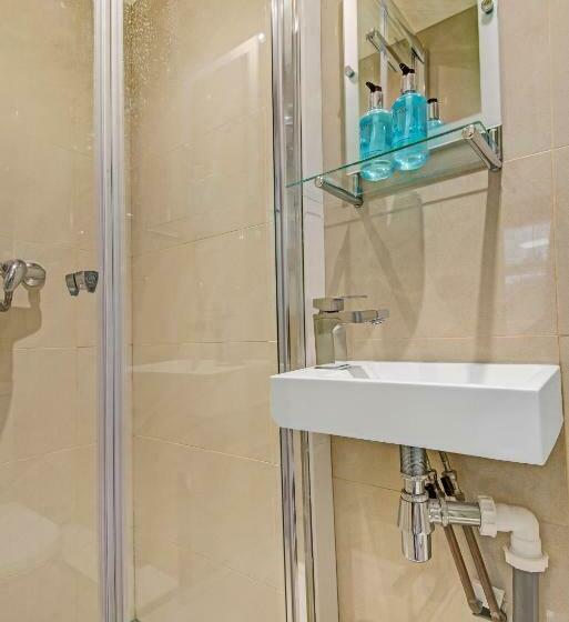 Habitació Estàndard, Winrose