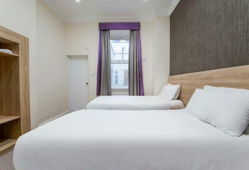 Habitació Estàndard, Winrose