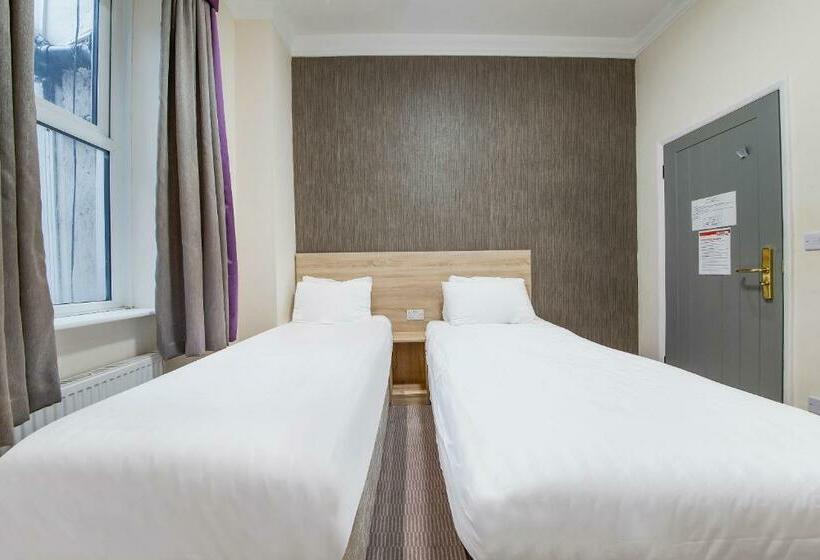 Habitació Estàndard, Winrose