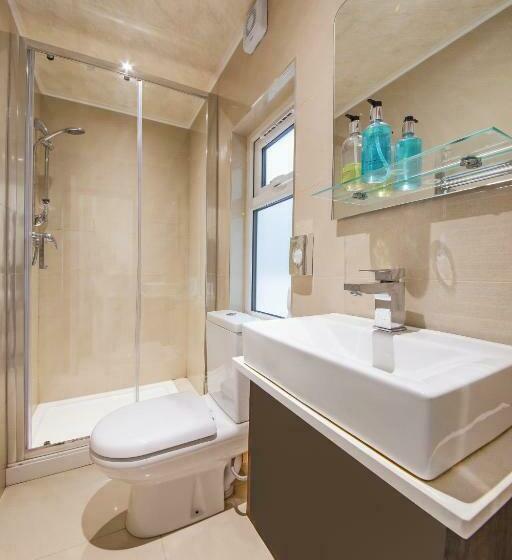 Habitació Estàndard, Winrose