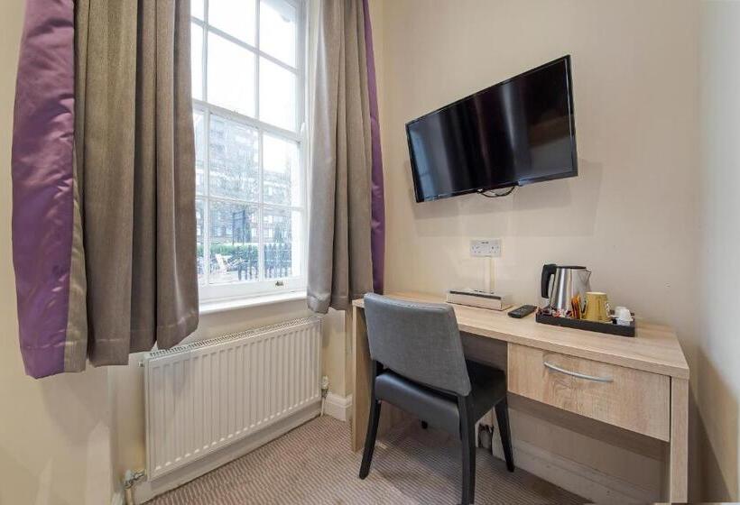 Habitació Triple Deluxe, Winrose