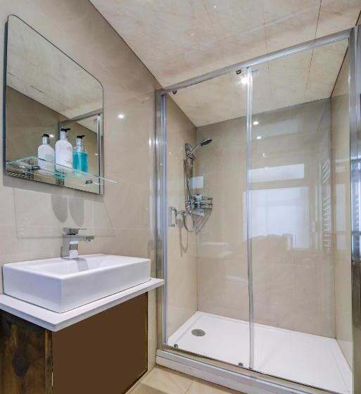 Habitació Quàdruple Deluxe, Winrose