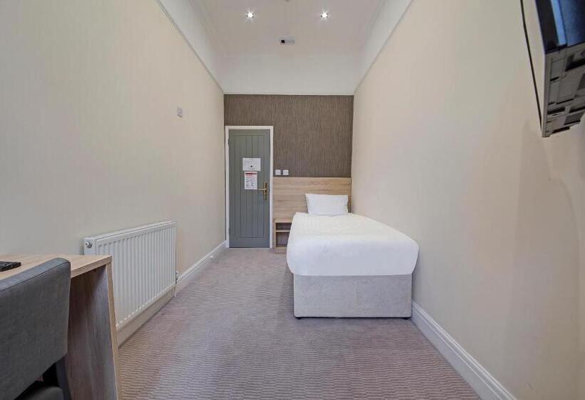 Habitación Estàndard Individual, Winrose