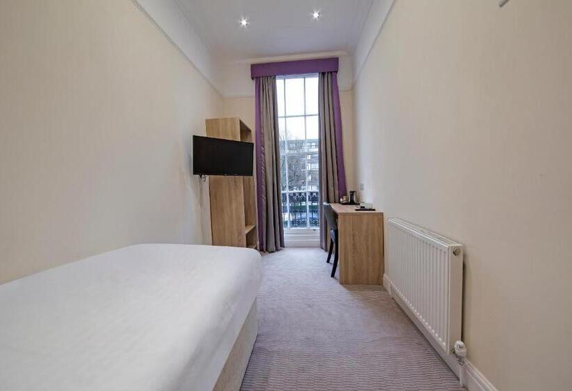 Habitación Estàndard Individual, Winrose