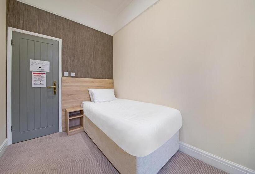 Habitación Estàndard Individual, Winrose