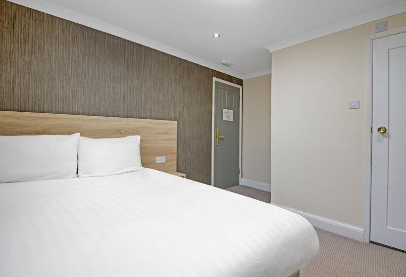 Habitació Estàndard, Winrose