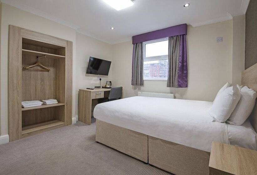 Habitació Estàndard, Winrose