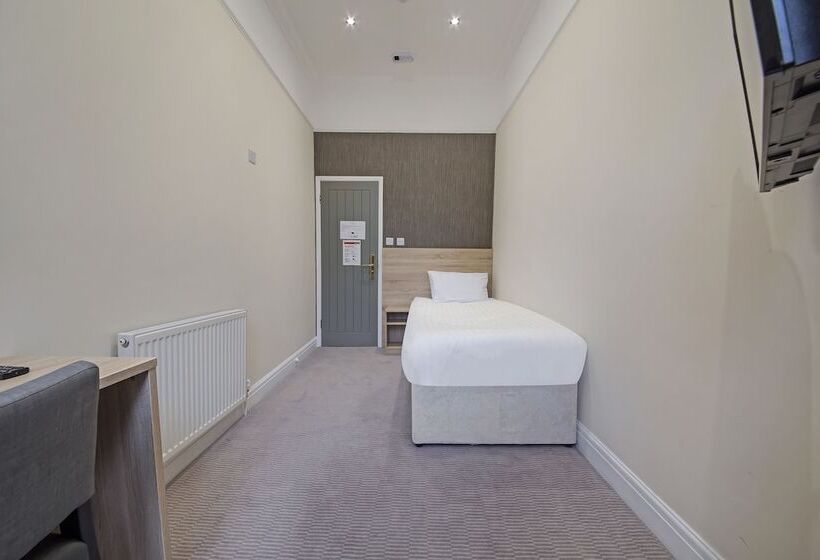 Habitación Estàndard Individual, Winrose