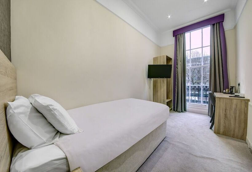 Habitación Estàndard Individual, Winrose