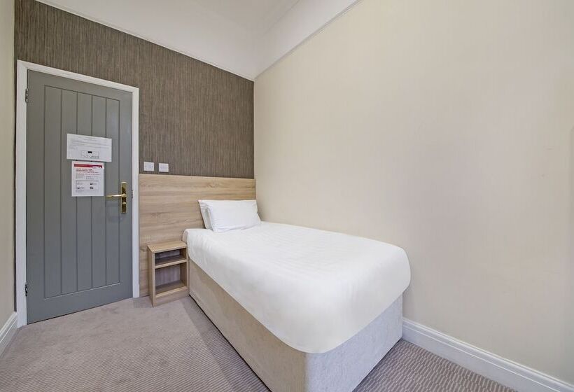 Habitación Estàndard Individual, Winrose