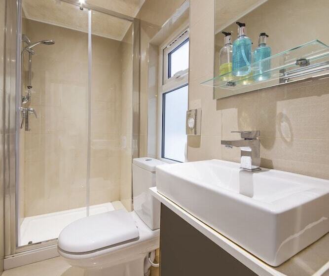 Habitació Estàndard, Winrose