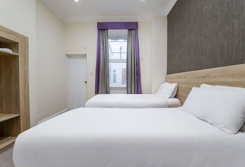 Habitació Estàndard, Winrose