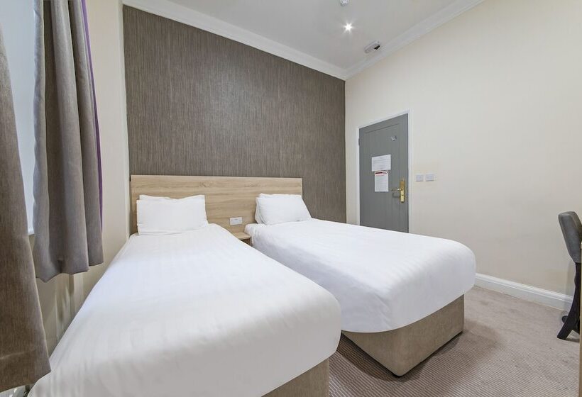 Habitació Estàndard, Winrose