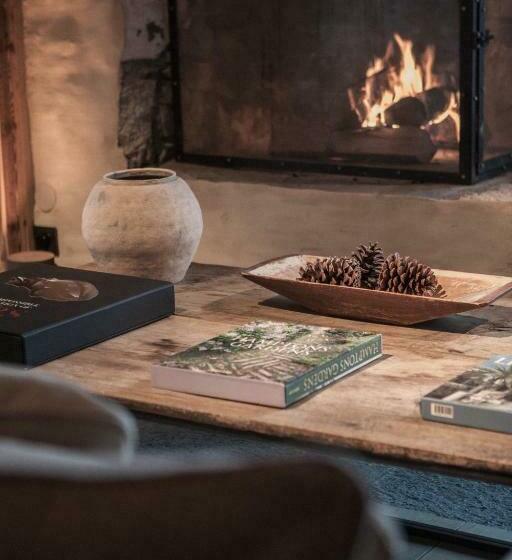 キングサイズベッドのスイートルーム, Zannier Le Chalet