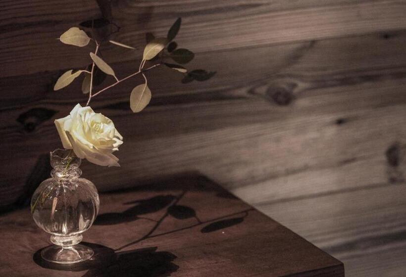 スイート, Zannier Le Chalet