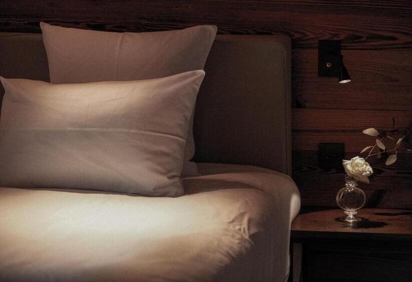 スイート, Zannier Le Chalet